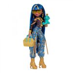 Product Mattel Monster High: Basic Series - Cleo DeNile (New Design) (JHK32) thumbnail image