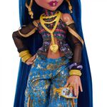 Product Mattel Monster High: Basic Series - Cleo DeNile (New Design) (JHK32) thumbnail image