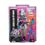 Product Mattel Monster High: Basic Series - Frankie Stein Doll (New Design) (JHK31) thumbnail image