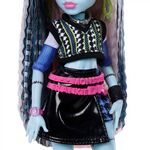 Product Mattel Monster High: Basic Series - Frankie Stein Doll (New Design) (JHK31) thumbnail image