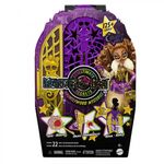 Product Mattel Monster High: Skulltimate Secrets - Hauntlywood - Clawdeen (JBG80) thumbnail image