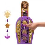 Product Mattel Monster High: Skulltimate Secrets - Hauntlywood - Clawdeen (JBG80) thumbnail image