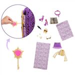 Product Mattel Monster High: Skulltimate Secrets - Hauntlywood - Clawdeen (JBG80) thumbnail image