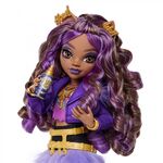 Product Mattel Monster High: Basic Series - Clawdeen Wolf (New Design) (JHK30) thumbnail image
