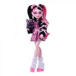Product Mattel Monster High: Basic Series - Draculaura Doll (New Design) (JHK29) thumbnail image