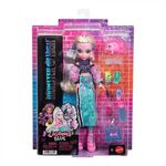 Product Mattel Monster High: Basic Series - Lagoona Blue (New Design) (JHK33) thumbnail image