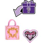 Product Mattel Monster High: Themed Scary Sweet Birthday - Cupid Asteria (JBG77) thumbnail image