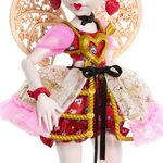Product Mattel Monster High: Themed Scary Sweet Birthday - Cupid Asteria (JBG77) thumbnail image