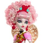 Product Mattel Monster High: Themed Scary Sweet Birthday - Cupid Asteria (JBG77) thumbnail image