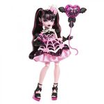 Product Mattel Monster High: Themed Scary Sweet Birthday - Draculaura (JBG74) thumbnail image
