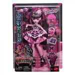 Product Mattel Monster High: Themed Scary Sweet Birthday - Draculaura (JBG74) thumbnail image