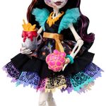 Product Mattel Monster High: Basic Series - Skelita Calaveras Doll (JHK34) thumbnail image