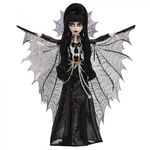 Product Mattel Monster High: Skullector - Elvira Mistress of the Dark Doll (HYV99) thumbnail image