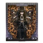 Product Mattel Monster High: Skullector - Elvira Mistress of the Dark Doll (HYV99) thumbnail image