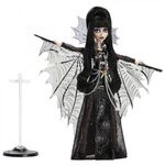 Product Mattel Monster High: Skullector - Elvira Mistress of the Dark Doll (HYV99) thumbnail image