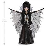 Product Mattel Monster High: Skullector - Elvira Mistress of the Dark Doll (HYV99) thumbnail image