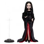 Product Κούκλα Mattel: Monster High x Wednesday - Morticia Addams Doll (JLK99) thumbnail image