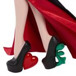 Product Κούκλα Mattel: Monster High x Wednesday - Morticia Addams Doll (JLK99) thumbnail image