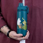 Product Μπουκάλι Moomin Thermal Flask Adventure thumbnail image