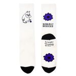 Product Κάλτσες Moomintroll's Flower Retro thumbnail image