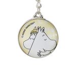 Product Μπρελόκ Moomin Love Glass thumbnail image