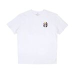 Product Moomin Moomintroll Jungle Backprint T-Shirt thumbnail image