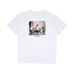 Product Moomin Moomintroll Jungle Backprint T-Shirt thumbnail image