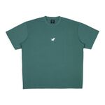 Product Moomin Classics Green Emboidered Shirt thumbnail image