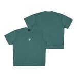 Product Moomin Classics Green Emboidered Shirt thumbnail image