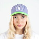 Product Καπέλο Moomintroll's Greeting Purple Green thumbnail image