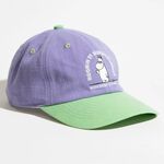 Product Καπέλο Moomintroll's Greeting Purple Green thumbnail image