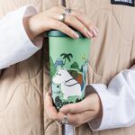 Product Moomin Moomintroll Adventure Takeaway Mug thumbnail image