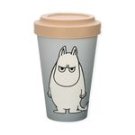 Product Κούπα Ταξιδίου Moomintroll's Temper thumbnail image