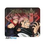 Product Jujutsu Kaisen Itadori & Sukuna Mousepad thumbnail image
