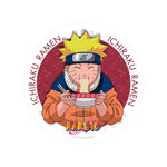 Product Naruto Flexible Mousepad thumbnail image