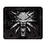 Product The Witcher Flexible mousepad Wolf School thumbnail image
