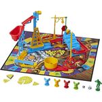 Product Επιτραπέζιο Παιχνίδι Hasbro Gaming - Ποντικοπαγίδα (Ελληνική Γλώσσα) (C0431) thumbnail image