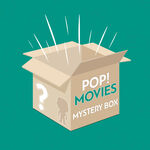 Product Funko Pop! Mystery Box Movies thumbnail image