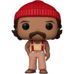 Product Φιγούρα Funko Pop! Cheech & Chong's Up In Smoke - Cheech thumbnail image
