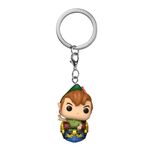 Product Μπρελόκ Funko Pocket Pop! Walt Disney World 50 Peter Pan at the Peter Pan's Flight Attraction (Special Edition) thumbnail image
