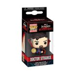 Product Μπρελόκ Funko Pocket Pop! Dr. Strange in The Multiverse of Madness Doctor Strange thumbnail image