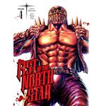 Product Fist of the North Star, Vol. 4 thumbnail image