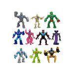 Product Giochi Preziosi Mr. Beast: Lab - Hybrids 1 Pack Figure (BTR15000 ) 1τμχ Τυχαία Επιλογή thumbnail image