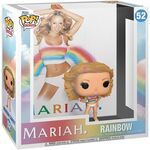 Product Φιγούρα Funko Pop! Mariah Carey - Rainbow thumbnail image