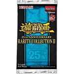 Product Yu-Gi-Oh! TCG Booster Display 25th Anniversary Rarity Collection 2 (Φακελάκι) thumbnail image