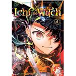 Product Ichi the Witch, Vol. 6 thumbnail image