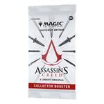 Product Assassin's Creed Collector's Booster 1 Φακελάκι thumbnail image