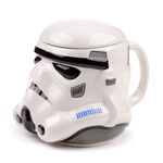 Product Κούπα Star Wars 3D Ceramic Mug with Imperial Soldier Helmet Shape thumbnail image