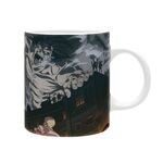 Product Κούπα Attack On Titan S4 Key thumbnail image