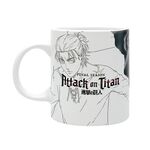Product Κούπα Attack On Titan S4 Key thumbnail image